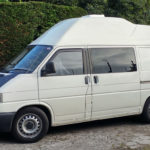 vw t4 high top roof